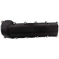 Driver Side Valve Cover, 4.7L Engine, Includes Gasket and Bolts