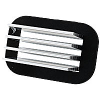 Blower Motor Resistor