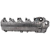 Passenger Side Valve Cover, Includes Installation Hardware