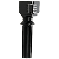 Ignition Coil, 4 Cyl., 2.5/2.3/2.0L Engines