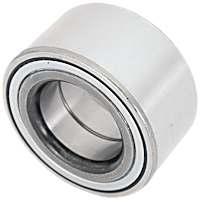 Front, Driver or Passenger Side Wheel Bearing, Sold individually