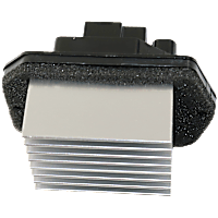 Blower Motor Resistor