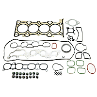 Cylinder Head Gasket, 4 Cylinder, 2.0L/2.3L Engines