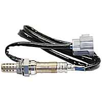 After Catalytic Converter Oxygen Sensor, Sold Individually, 4-wire, 1.6L, 4Cyl