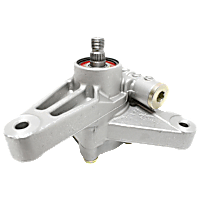 L Engine, with Reservoir, with Seal Kit
