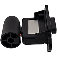 Mass Air Flow Sensor, 3.0L/4.0L Engines, Sensor Only