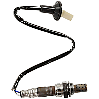 After Secondary Catalytic Converter Oxygen Sensor, Sold Individually, 4-wire, 3.5L, 6Cyl