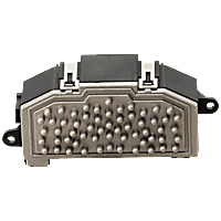 Blower Motor Resistor