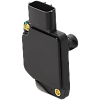 Mass Air Flow Sensor, Sensor Only