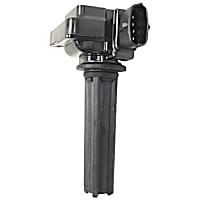 Ignition Coil, 2.0L Engine