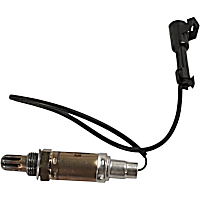 Before Catalytic Converter Oxygen Sensor, 1-Wire, Non-Heated