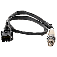 Before Catalytic Converter Oxygen Sensor, Sold Individually, 5-wire
