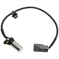 Crankshaft Position Sensor