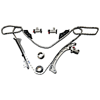 Timing Chain Kit, Non-VVTi