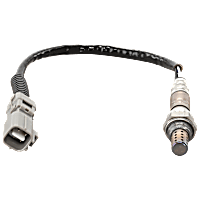 After Catalytic Converter Oxygen Sensor, 4-wire, B1S2