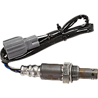 Before Catalytic Converter Oxygen Sensor, 4-wire, Heated