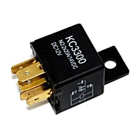 3300 Relay - Multi-purpose relay