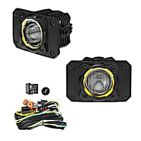 521 Back Up Light