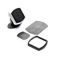5325 Fog Light Cover, Black, For FLEX ERA 4 Light Pod