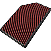 K&N Engine Air Filter - High Performance, Premium, Washable, Replacement Filter - 33-2388