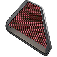 K&N Engine Air Filter - High Performance, Premium, Washable, Replacement Filter - 33-2394