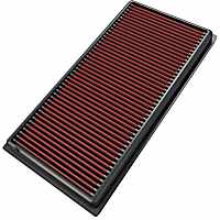 k and n air filter