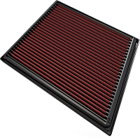 K&N Engine Air Filter - High Performance, Premium, Washable, Replacement Filter - 33-3025