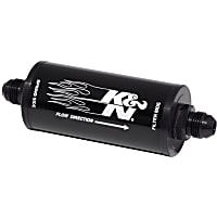 81-1001 Inline Racing Fuel Filter