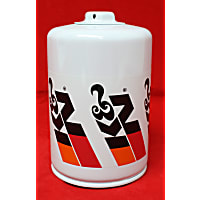 K&N Premium Oil Filter - Designed to Protect your Engine -HP-1018