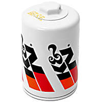 K&N Premium Oil Filter - Designed to Protect your Engine -HP-2011