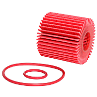 K&N Premium Oil Filter - Designed to Protect your Engine -HP-7020