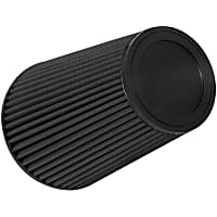 K&N Engine Air Filter - High Performance, Premium, Washable, Replacement Filter - RU-3107HBK