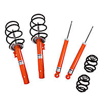 1125 1041 Suspension Kit
