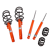 1125 1068 Suspension Kit