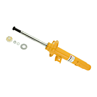 8741 1582SPORT Front, Driver or Passenger Side Shock, Sport Series