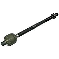 11-0015 Front, Driver or Passenger Side, Inner Tie Rod End, Karlyn OE Replacement