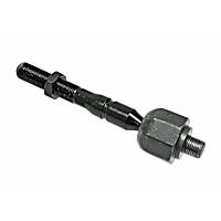 11-0215 Front or Rear, Driver or Passenger Side, Inner Tie Rod End, Karlyn OE Replacement
