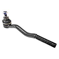 11-757 Front or Rear, Driver or Passenger Side, Outer Tie Rod End, Karlyn OE Replacement