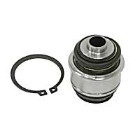 12-631 Ball Joint with Snap Ring for Wheel Carrier - Replaces OE Number 33-32-6-767-748