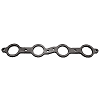 7046-AS Exhaust Flange - Direct Fit