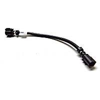 CAS-109203 Direct Fit Oxygen Sensor Cable, Sold Individually