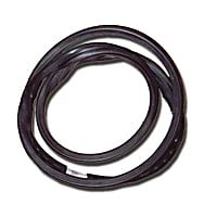 VWRWSD Convertible Top Seal