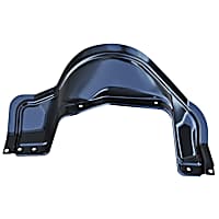0848-231 Direct Fit Firewall Panel, Sold Individually