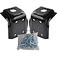 0849-413 Direct Fit Radiator Support Bracket