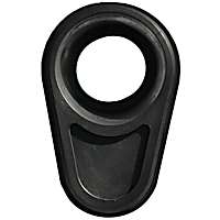 0849-718 Direct Fit Steering Column Floor Seal, Sold Individually