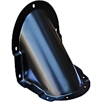 0853-795 Fuel Filler Neck Protector - Direct Fit, Sold individually