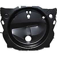 , How to Replace Inner Fender Liner
