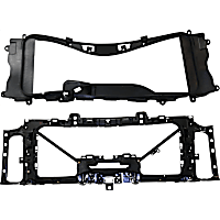 Header Panel