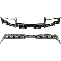 Radiator Support Upper Tie Bar