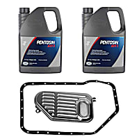 KIT-070224-009 Automatic Transmission Service Kit
